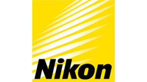Nikon logo