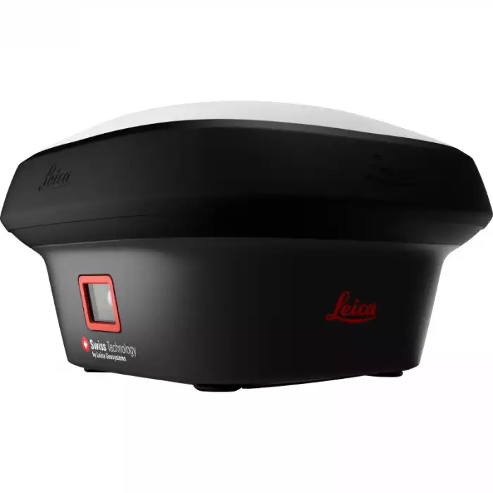 leica gs18i