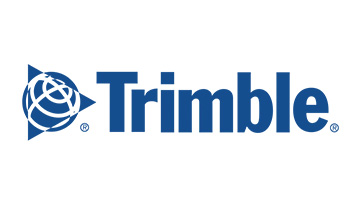 trimble logo