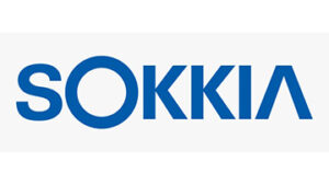sokkia logo