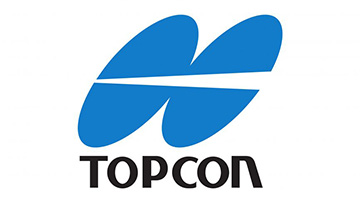 topcon logo